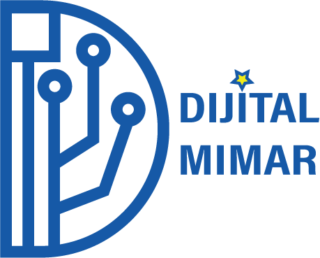 Ana Sayfa Dijital Mimar Logo
