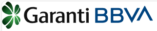Garanti BBVA Logo